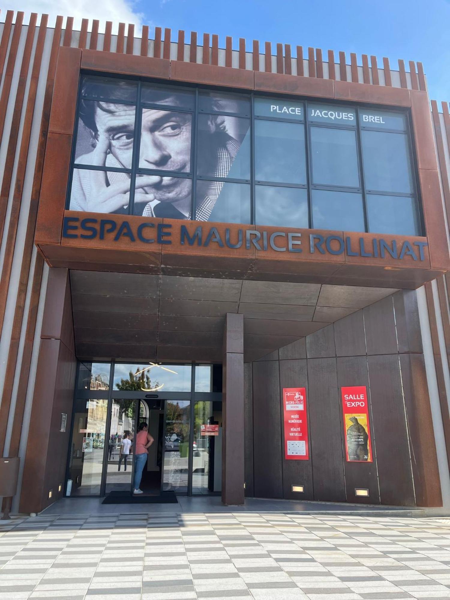 Studio Tropical , Vierzon , Proche Gare , Tout Confort מראה חיצוני תמונה